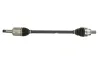 Antriebswelle Hinterachse Vorderachse links Vorderachse rechts POINT GEAR PNG75952