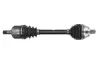 Antriebswelle Vorderachse links Vorderachse rechts POINT GEAR PNG75959