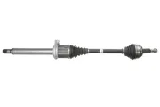 Antriebswelle Vorderachse rechts POINT GEAR PNG75965