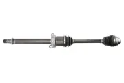 Antriebswelle Vorderachse rechts POINT GEAR PNG75992