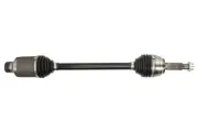 Antriebswelle Vorderachse rechts POINT GEAR PNG76002
