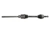 Antriebswelle Vorderachse rechts POINT GEAR PNG76010
