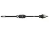 Antriebswelle Hinterachse Vorderachse rechts POINT GEAR PNG76024
