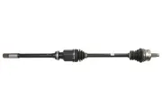Antriebswelle Hinterachse Vorderachse rechts POINT GEAR PNG76024