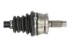 Antriebswelle Hinterachse Vorderachse rechts POINT GEAR PNG76024 Bild Antriebswelle Hinterachse Vorderachse rechts POINT GEAR PNG76024