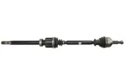Antriebswelle Vorderachse rechts POINT GEAR PNG76054