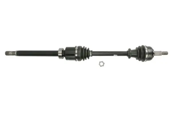 Antriebswelle Vorderachse rechts POINT GEAR PNG76062