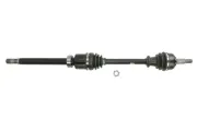 Antriebswelle Vorderachse rechts POINT GEAR PNG76062