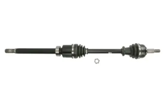 Antriebswelle Vorderachse rechts POINT GEAR PNG76062 Bild Antriebswelle Vorderachse rechts POINT GEAR PNG76062
