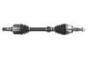 Antriebswelle Vorderachse links Vorderachse rechts POINT GEAR PNG76080