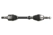 Antriebswelle Vorderachse links Vorderachse rechts POINT GEAR PNG76080