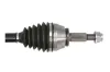 Antriebswelle Vorderachse rechts POINT GEAR PNG76081 Bild Antriebswelle Vorderachse rechts POINT GEAR PNG76081