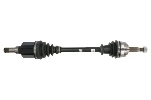 Antriebswelle Vorderachse links Vorderachse rechts POINT GEAR PNG76086