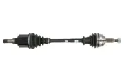 Antriebswelle Vorderachse links Vorderachse rechts POINT GEAR PNG76086