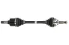 Antriebswelle Vorderachse links Vorderachse rechts POINT GEAR PNG76088