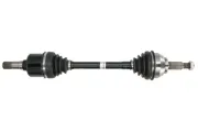 Antriebswelle Vorderachse links Vorderachse rechts POINT GEAR PNG76088