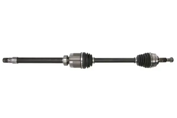 Antriebswelle Vorderachse rechts POINT GEAR PNG76096
