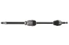 Antriebswelle Vorderachse rechts POINT GEAR PNG76096