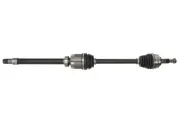 Antriebswelle Vorderachse rechts POINT GEAR PNG76096