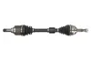 Antriebswelle Vorderachse links Vorderachse rechts POINT GEAR PNG76097