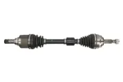 Antriebswelle Vorderachse links Vorderachse rechts POINT GEAR PNG76097