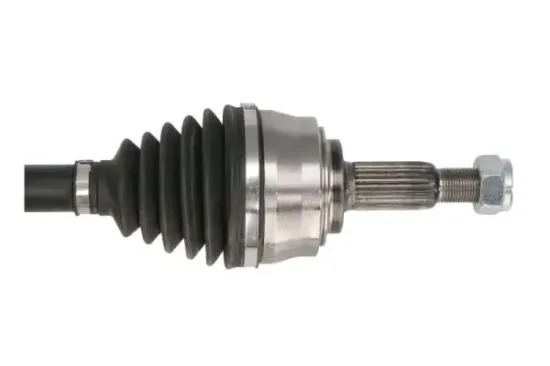 Antriebswelle Vorderachse rechts POINT GEAR PNG76104 Bild Antriebswelle Vorderachse rechts POINT GEAR PNG76104