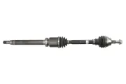 Antriebswelle Vorderachse rechts POINT GEAR PNG76171
