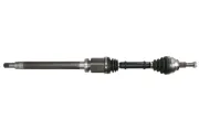 Antriebswelle Vorderachse rechts POINT GEAR PNG76211