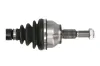 Antriebswelle Vorderachse rechts POINT GEAR PNG76211 Bild Antriebswelle Vorderachse rechts POINT GEAR PNG76211