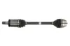 Antriebswelle Vorderachse links Vorderachse rechts POINT GEAR PNG76222