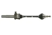 Antriebswelle Vorderachse rechts POINT GEAR PNG76254