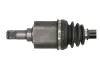 Antriebswelle Vorderachse links Vorderachse rechts POINT GEAR PNG76306 Bild Antriebswelle Vorderachse links Vorderachse rechts POINT GEAR PNG76306