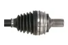 Antriebswelle Vorderachse links Vorderachse rechts POINT GEAR PNG76309