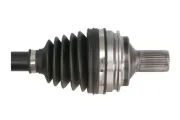 Antriebswelle Vorderachse links Vorderachse rechts POINT GEAR PNG76309