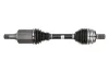 Antriebswelle Vorderachse rechts POINT GEAR PNG76312