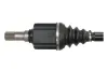 Antriebswelle Vorderachse links Vorderachse rechts POINT GEAR PNG76313 Bild Antriebswelle Vorderachse links Vorderachse rechts POINT GEAR PNG76313