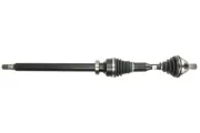 Antriebswelle Vorderachse rechts POINT GEAR PNG76317