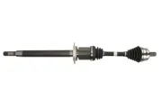 Antriebswelle Vorderachse rechts POINT GEAR PNG76319