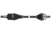 Antriebswelle Vorderachse links Vorderachse rechts POINT GEAR PNG76320