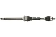 Antriebswelle Vorderachse rechts POINT GEAR PNG76331