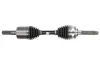 Antriebswelle Vorderachse links Vorderachse rechts POINT GEAR PNG76375