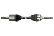 Antriebswelle Vorderachse links Vorderachse rechts POINT GEAR PNG76375