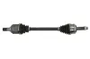 Antriebswelle Vorderachse links Vorderachse rechts POINT GEAR PNG76386