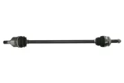 Antriebswelle Vorderachse rechts POINT GEAR PNG76403