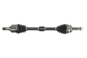 Antriebswelle Vorderachse links Vorderachse rechts POINT GEAR PNG76418