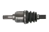 Antriebswelle Vorderachse links Vorderachse rechts POINT GEAR PNG76418 Bild Antriebswelle Vorderachse links Vorderachse rechts POINT GEAR PNG76418