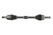 Antriebswelle Vorderachse links Vorderachse rechts POINT GEAR PNG76420