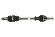 Antriebswelle Vorderachse links Vorderachse rechts POINT GEAR PNG76424