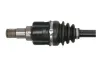 Antriebswelle Vorderachse links Vorderachse rechts POINT GEAR PNG76424 Bild Antriebswelle Vorderachse links Vorderachse rechts POINT GEAR PNG76424