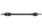 Antriebswelle Vorderachse rechts POINT GEAR PNG76425